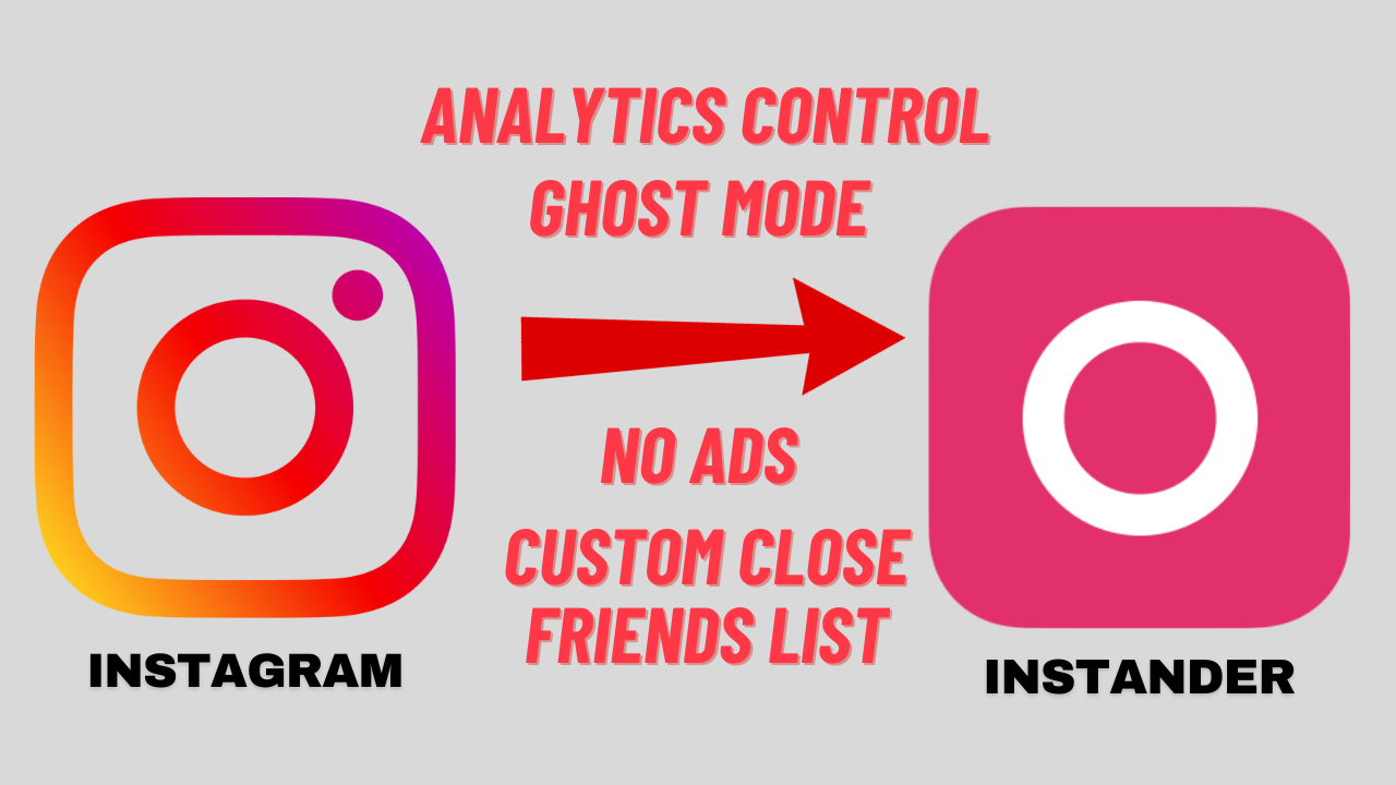 Top 12 Features of Instander You Should Know Before Using