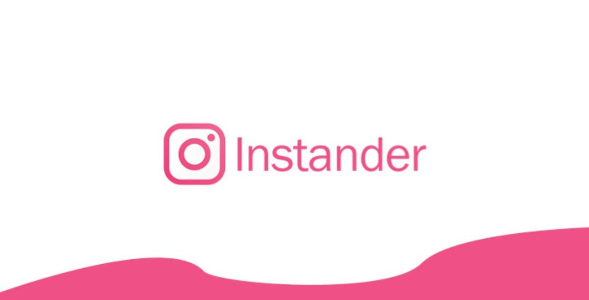 Instander App Free Download Instagram Mod with Extra Features